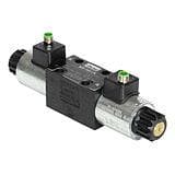 Directional Control Valve (8 Watt) - Series D1VW